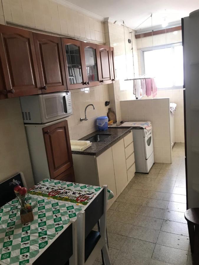 Apartamento Pitangueiras Guaruja Exterior photo