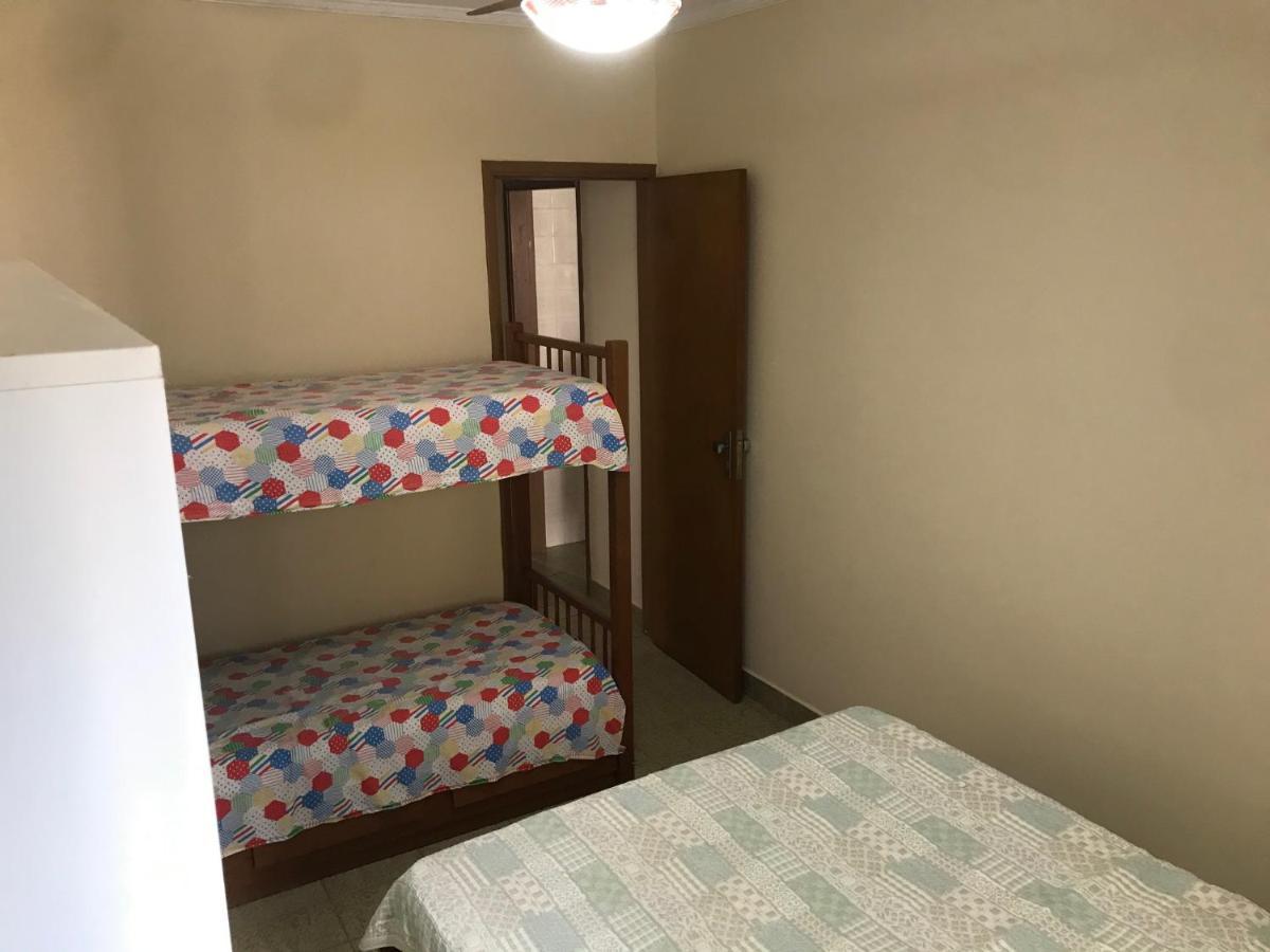 Apartamento Pitangueiras Guaruja Exterior photo