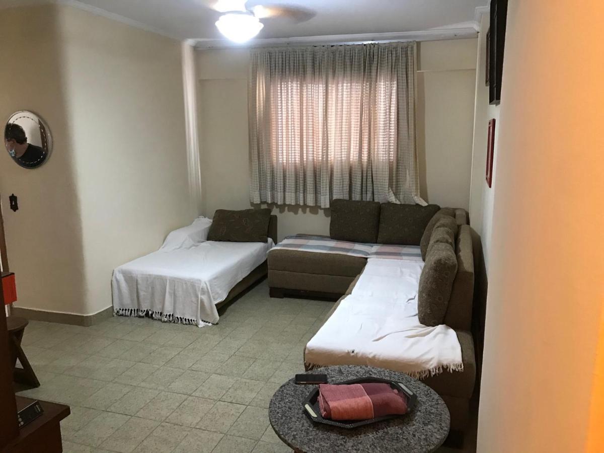Apartamento Pitangueiras Guaruja Exterior photo