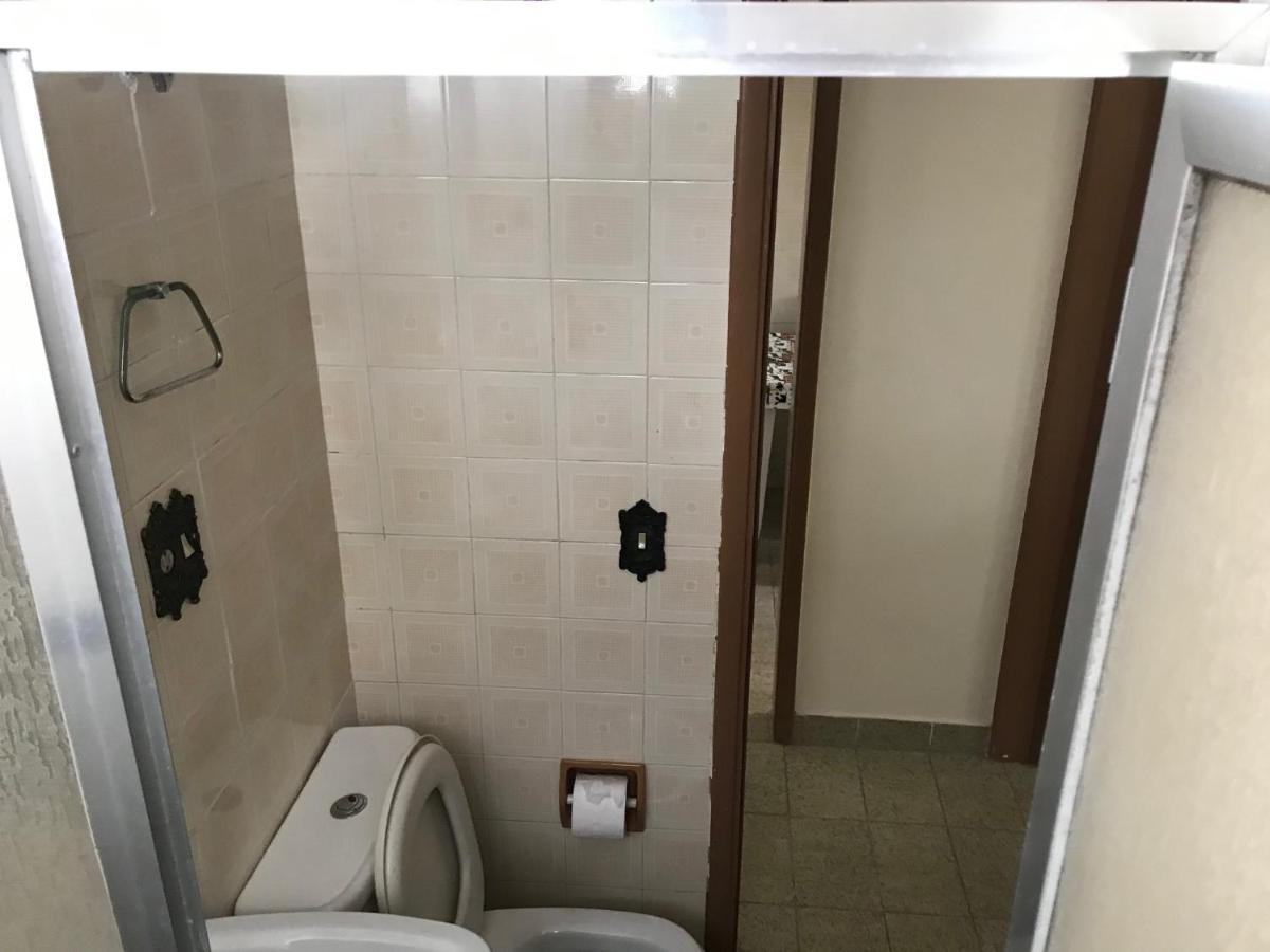 Apartamento Pitangueiras Guaruja Exterior photo