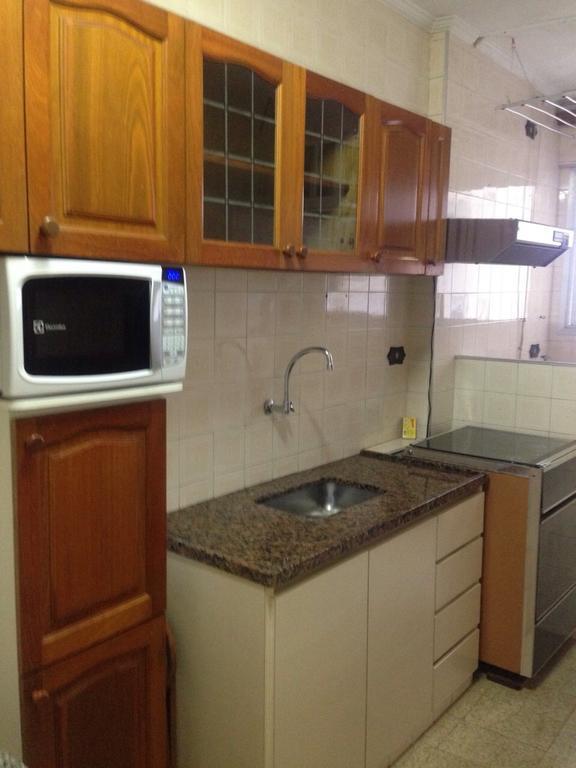 Apartamento Pitangueiras Guaruja Exterior photo