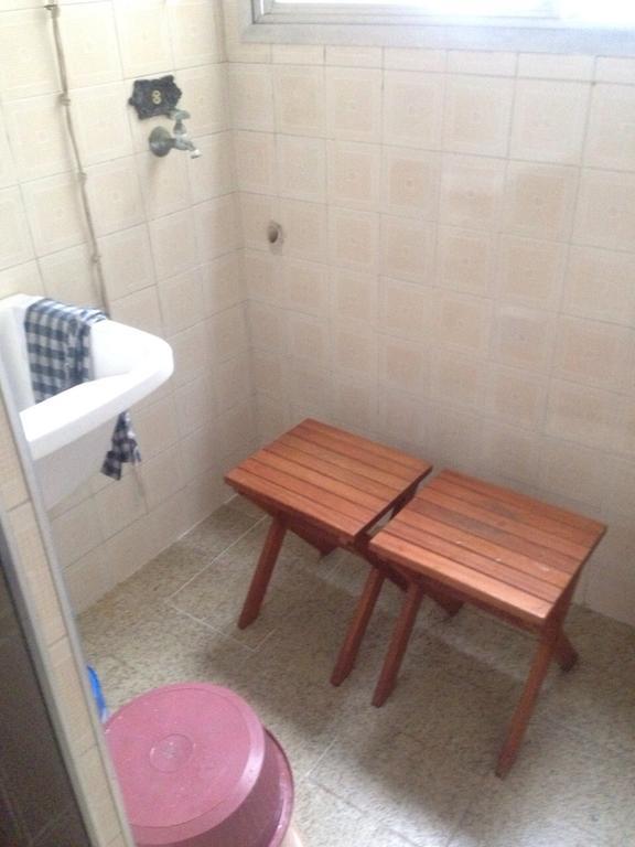 Apartamento Pitangueiras Guaruja Exterior photo