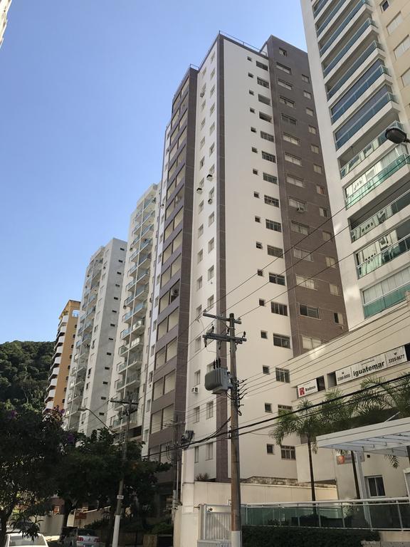 Apartamento Pitangueiras Guaruja Exterior photo