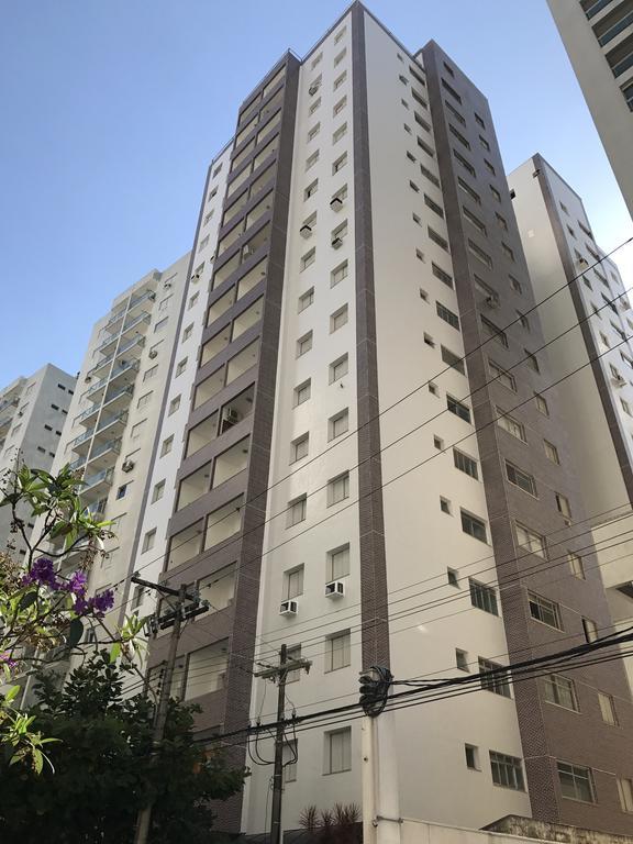 Apartamento Pitangueiras Guaruja Exterior photo