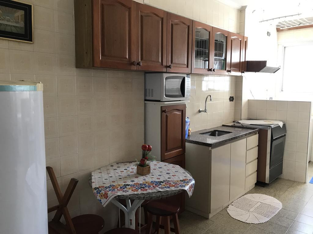 Apartamento Pitangueiras Guaruja Exterior photo