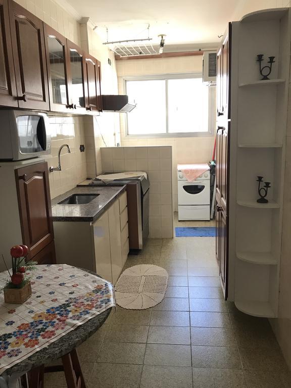 Apartamento Pitangueiras Guaruja Exterior photo
