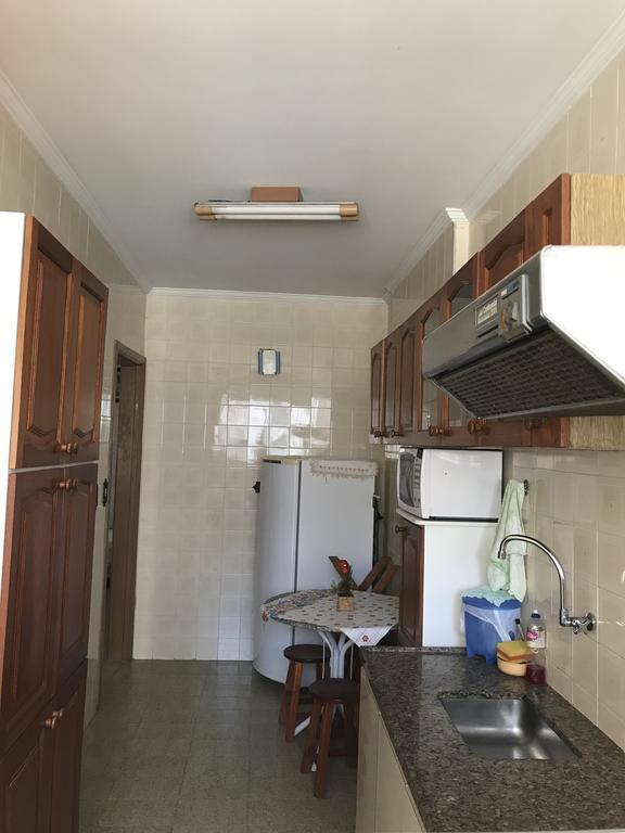 Apartamento Pitangueiras Guaruja Exterior photo