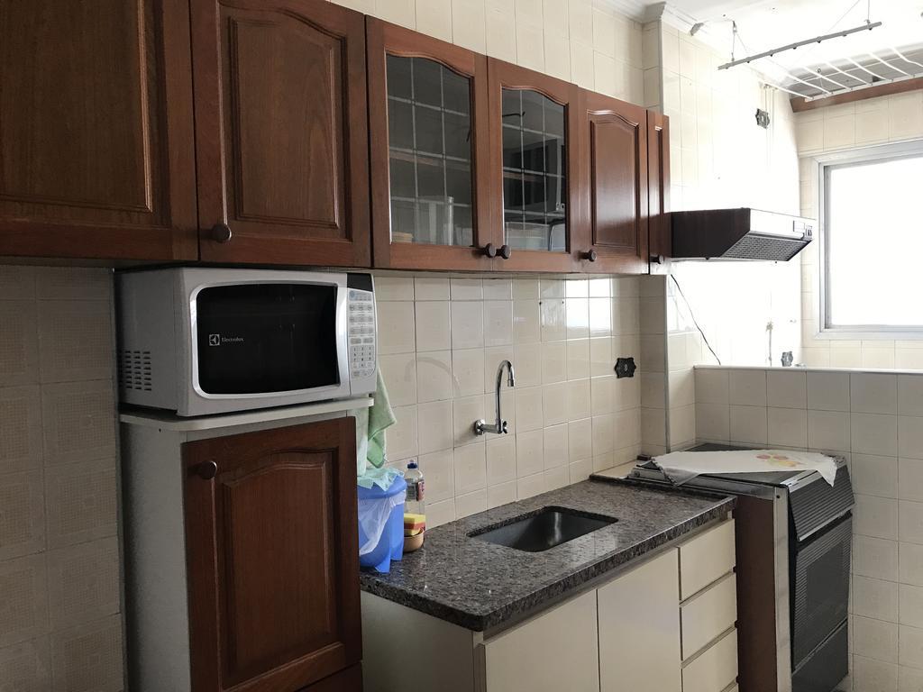 Apartamento Pitangueiras Guaruja Exterior photo