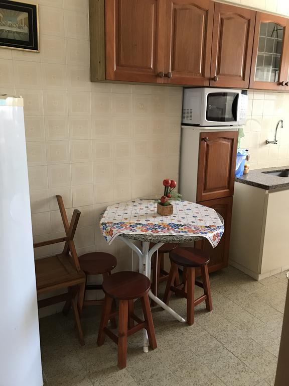 Apartamento Pitangueiras Guaruja Exterior photo